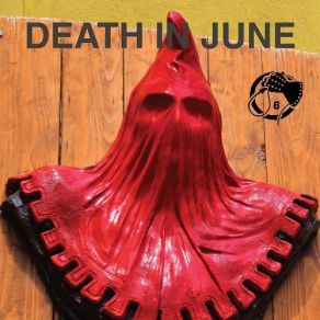 Download track What Will Become Of Us? Death In June