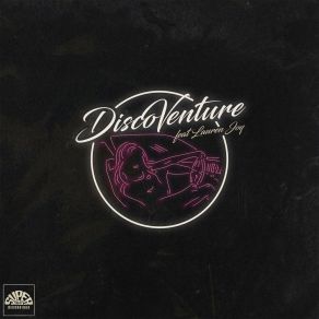 Download track DiscoVenture (Trotter & Foo Remix) Mr MoustacheTrotter, Lauren Joy