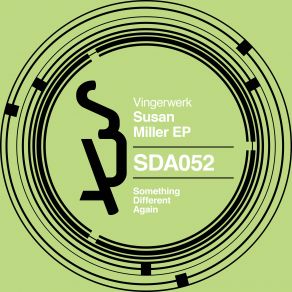 Download track Bill (Original Mix) Vingerwerk