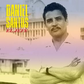 Download track Obsesión (Remastered) Daniel Santos