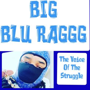 Download track None Of These Nigggaz Big Blu Raggg