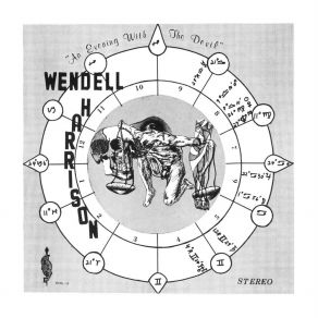 Download track Angry Young Man, Pt. 1 Wendell Harrison