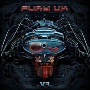 Download track The Last Invention Fury UK