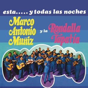 Download track Serenata Tropical Marco Antonio Muñíz