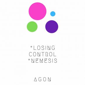 Download track Nemesis (Original Mix) Agon