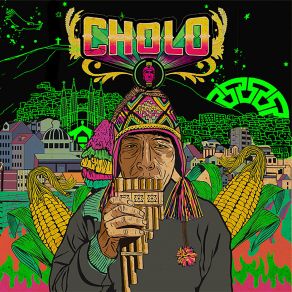 Download track No Podrán Cholo Chicha