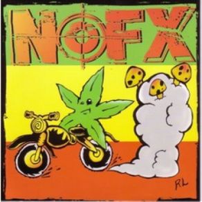 Download track Jamaica'S Alright If You Like Homophobes Nofx