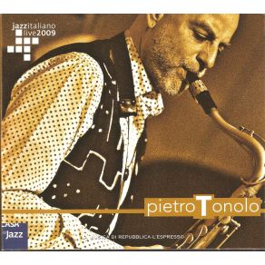 Download track Soldo Pietro Tonolo