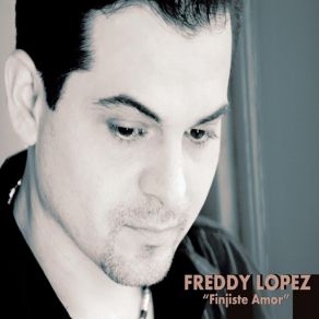 Download track Finjiste Amor (Mi Show Mix) Freddy Lopez