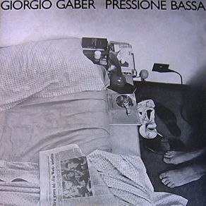 Download track Non È Più Il Momento Giorgio Gaber