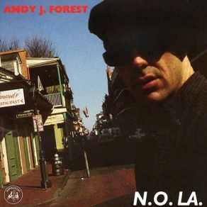 Download track Good Luck N'trouble Andy J. Forest