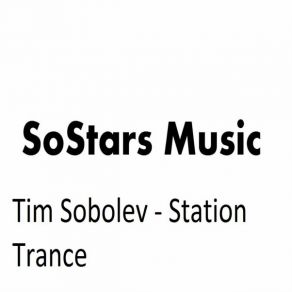 Download track Trance 2 (Original Mix) Tim Sobolev