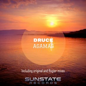 Download track Agamas (Original Mix) Druce