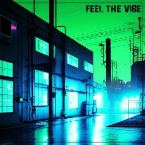 Download track Feel The Vibe (Jon Thomas Extended Mix) That Melon GuyJon Thomas