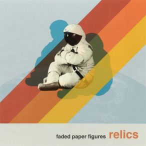 Download track On The Line Faded Paper Figures