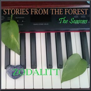 Download track The Arrival Of Autumn ZODALITT