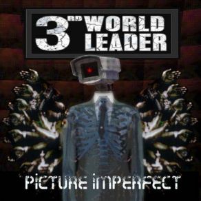 Download track Tritone 3Rd World Leader