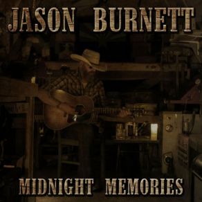 Download track Always Leaving Jason Burnett