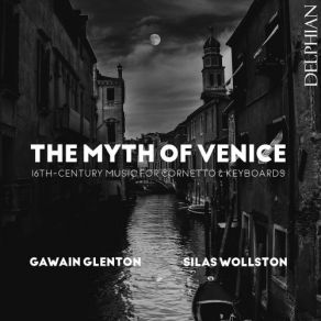 Download track Caro Dolce Ben Mio (Diminutions By Giovanni Bassano) Gawain Glenton, Silas Wollston