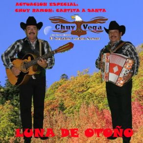 Download track Cabellos Largos Chuy Vega