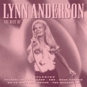 Download track Stand By Your Man Lynn Anderson