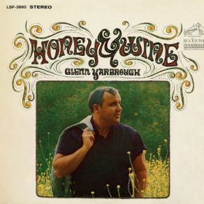 Download track Honey And Wine Glenn Yarbrough