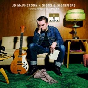 Download track Wolf Teeth JD McPherson