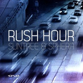 Download track Rush Hour Suntree, Sphera