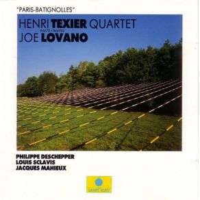 Download track Noises Joe Lovano, Henri Texier Quartet