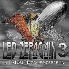 Download track In My Time Of Dying Led Zepagain