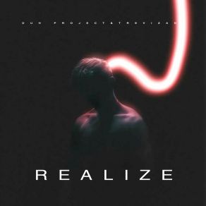 Download track Realize (Extended Mix) Trevizan