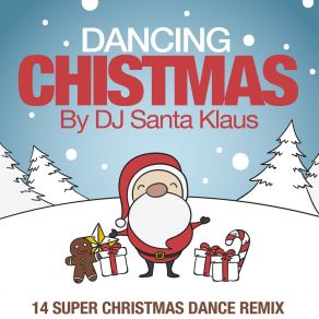 Download track Oh Happy Day DJ Santa Klaus