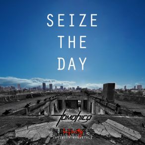 Download track SEIZE THE DAY (Radio Edit) INFINITY Hardstyle