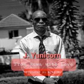 Download track Is There A Way J. Yunicorn