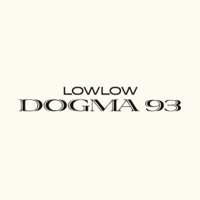 Download track Jones Town Lowlow