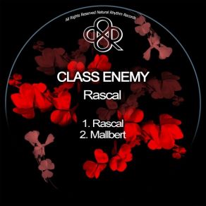 Download track Mallbert Class Enemy