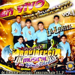 Download track El Ultimo Rodeo (En Vivo) Grupo Providencia Musical