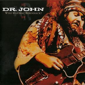 Download track Row Row My Boat Dr. John