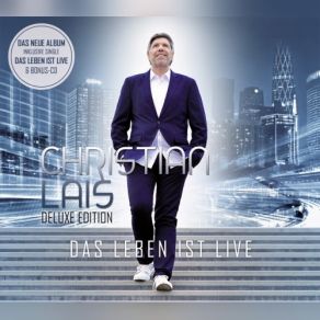 Download track Ich Dreh Die Zeit Zurück Christian Lais