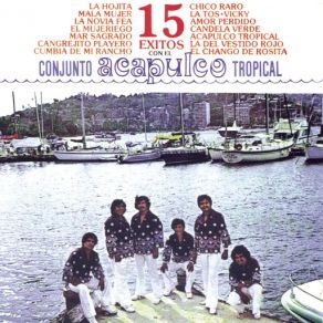 Download track Acapulco Tropical Acapulco Tropical