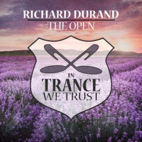 Download track The Open Richard Durand