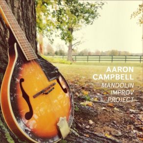 Download track Sunroom Tape Mandolins Aaron Campbell