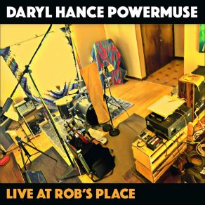 Download track Sunshine & Blue Skies (Live) Daryl Hance Powermuse