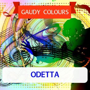 Download track One Grain Of Sand Odetta