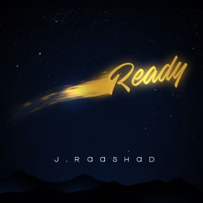 Download track Ready J. Raashad