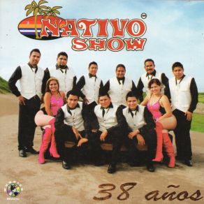 Download track Disco Rayado Nativo Show