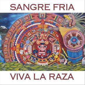 Download track La Luz SANGRE FRIA