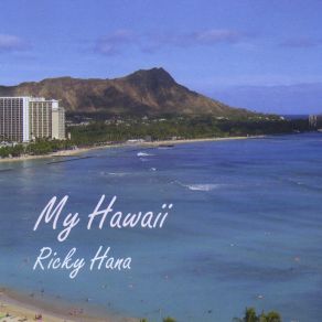 Download track Summer Waikiki Ricky Hana