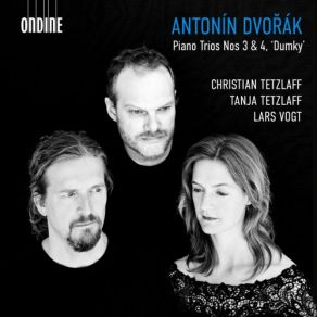 Download track Piano Trio No. 3 In F Minor, Op. 65, B. 130: IV. Finale. Allegro Con Brio Christian Tetzlaff, Lars Vogt, Tanja Tetzlaff