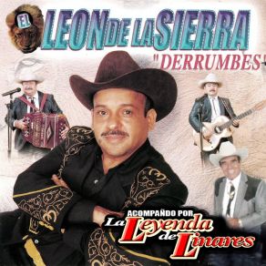 Download track El Buitre La Leyenda De Linares